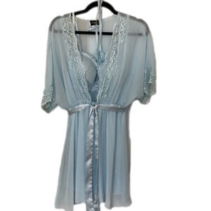 Seductivewear by Cinema Etoile Sheer Baby …